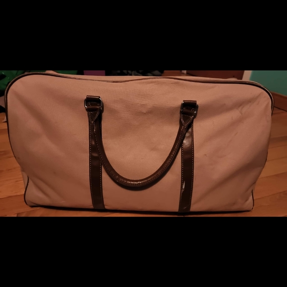 Polo Ralph Lauren Duffle Bag - Picture 2 of 3